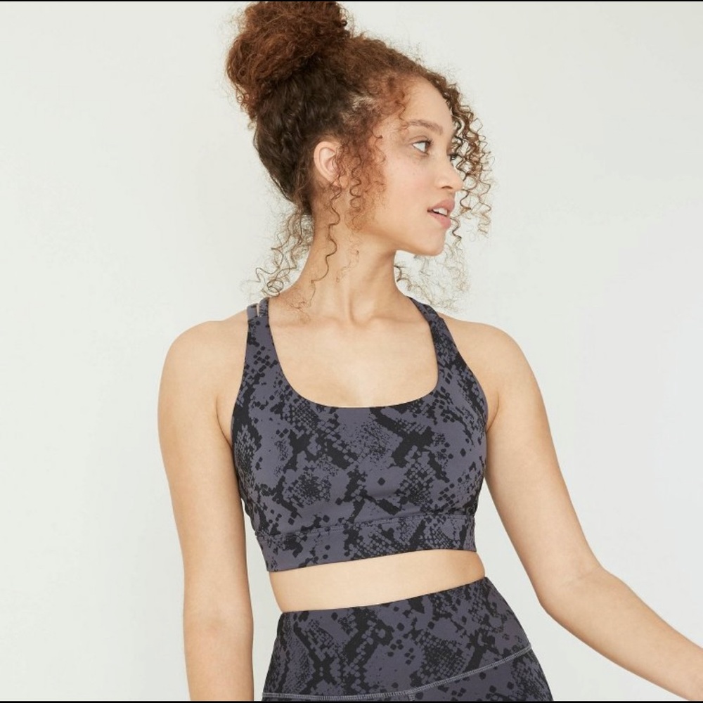 Joy Lab sports bra
